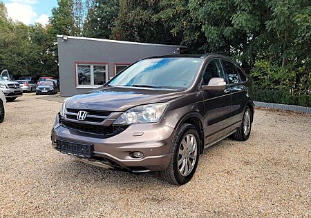 Honda CR-V Executive*Navi*R-Cam*SZH*Temp*LMF*AHK*TÜV*