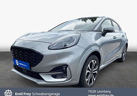 Ford Puma 1.0 Hybrid Aut. ST-LINE *ACC *RFK *PDC *WINTE