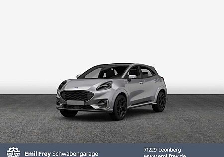 Ford Puma 1.0 Hybrid Aut. ST-LINE *ACC *RFK *PDC *WINTE
