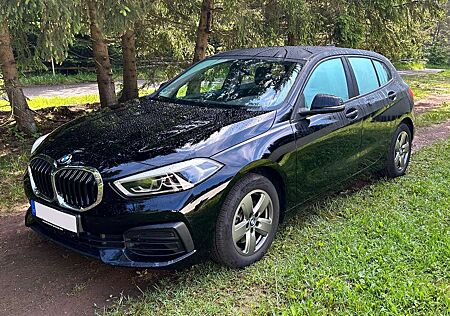 BMW 118i 118 Aut. Advantage