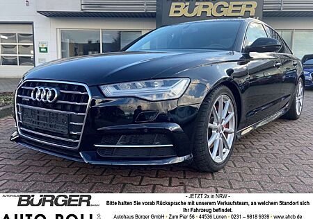 Audi A6 3.0 TDI quattro S line Sportpaket Navi Leder Sound