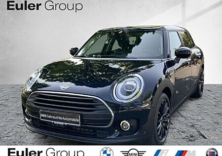 Mini One Clubman Navi Digitales Cockpit LED Apple CarPlay Mehrzonen