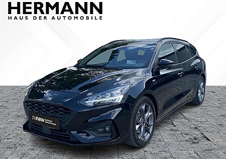 Ford Focus Turnier 2.0 EcoBlue ST-Line *NAVI*LED*SYNC