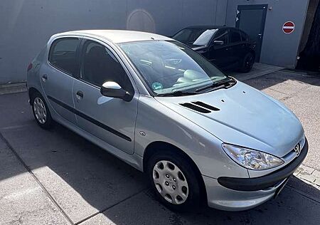 Peugeot 206 75 Tendance