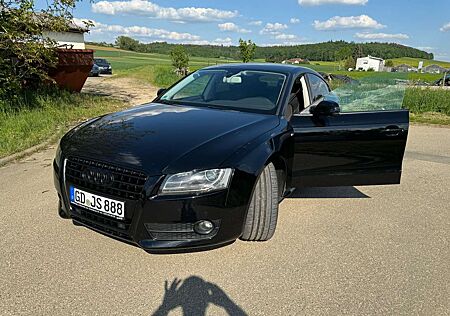 Audi A5 3.0 TDI Sportback quattro DPF S tronic