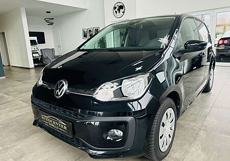 VW Up Volkswagen ! Sitzheizung Klimaaautomatik