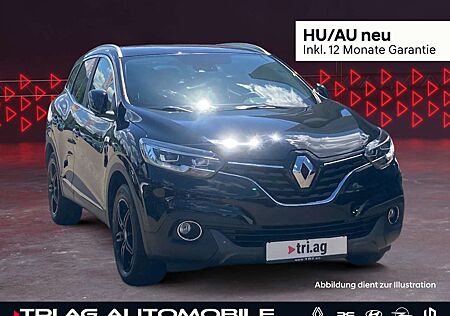 Renault Kadjar Crossborder ENERGY TCe 165 GRA PDC SHZ LE