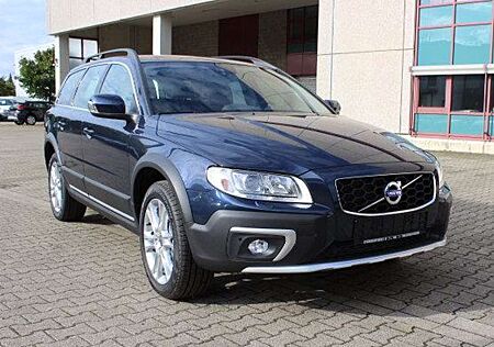 Volvo XC 70 XC70 XC70 D5 AWD Geartronic Summum