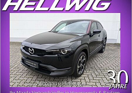 Mazda MX-30 R-EV e-Skyactiv "EDITION R" Premium GSD Urban Expr