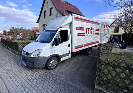 IVECO Daily 35 C 15 DPF