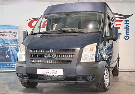 Ford Transit Kombi FT 300 M Hochraum *9-Sitzer*