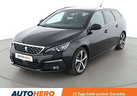 Peugeot 308 1.6 THP GT *NAVI*LED*CAM*TEMPO*SHZ*ALU*