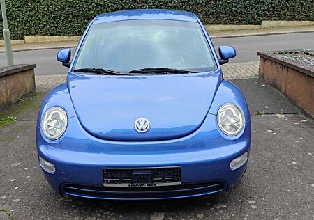 VW New Beetle Volkswagen 2.0 Highline