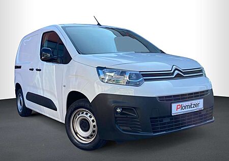 Citroën Berlingo Citroen 1.5 BlueHDi 100 M S&S Club