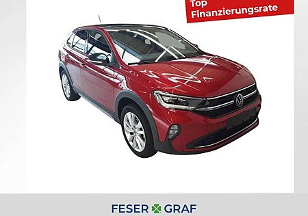 VW Taigo Volkswagen Move 1.5 TSI 110kW DSG Pano Matrix Kamera