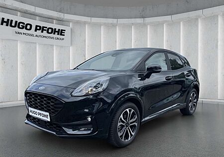 Ford Puma ST-Line X Aut. ACC NAVI KAM WINTER-PKT
