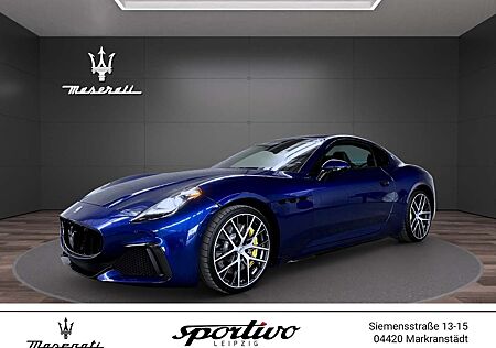 Maserati GranTurismo Trofeo**Sonderleasing**