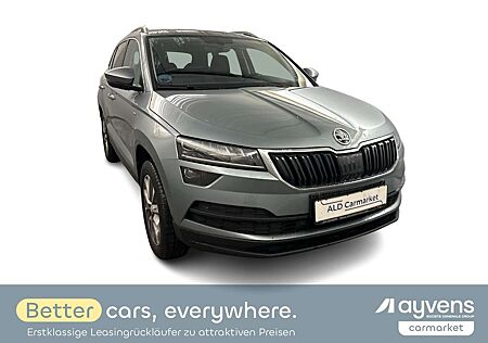 Skoda Karoq 2.0 TDI SCR 4x4 DSG