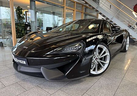 McLaren 540C Coupe, DAB, LED, PDC, Tempomat! Bluetooth
