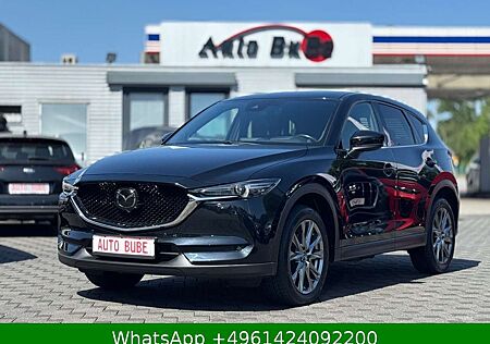 Mazda CX-5 Sports-Line AWD 1.HAND!|AHK|BOSE|ACC|HUD