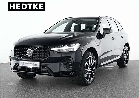 Volvo Others XC60 T8 Recharge Ultimate Dark 20"+AHK+STANDHZG