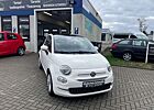 Fiat 500 Klima+Panorama+Tüv&AUNeu+Service Neu