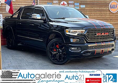 Dodge RAM 1500 5,7 Limited 4x4 Navi ACC LPG Pano 360°
