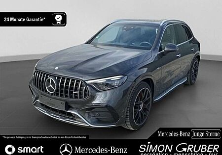 Mercedes-Benz GLC 63 AMG GLC 63 S E PERFORMANCE Driver`s HAL Pano HUD AHK