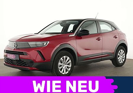 Opel Mokka Edition Navi|Apple CarPlay|Rückfahrkamera