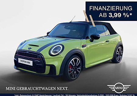 Mini John Cooper Works Cabrio John Cooper Works Trim