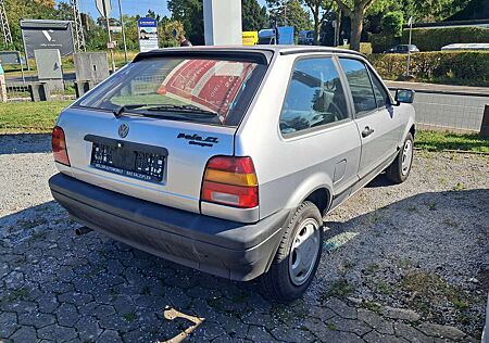 VW Polo Volkswagen CL Oldtimer H Kennzeichen Tüv Neu