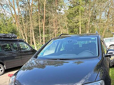 Volkswagen Golf Plus Golf Plus 1.9 TDI United