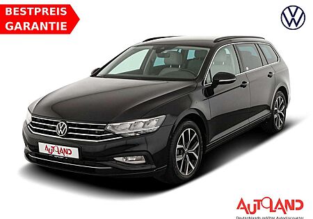 VW Passat Variant Volkswagen 1.5 TSI LED Navi ACC AHK DAB USB