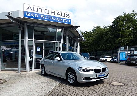 BMW 316 i Lim., Bi-Xenon, Klimaaut., Bluetooth, PDC