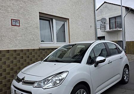 Citroën C3 Citroen Pure Tech (VTi) 82 Tendance