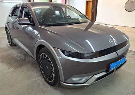 Hyundai IONIQ 5 Uniq*Pano*Bose*HUD*360cam*1.Hand*AHK*