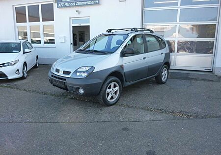 Renault Scenic RX4 2.0 16V