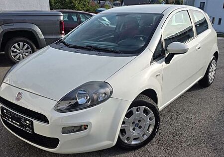 Fiat Punto More, Automatik !!!, Klima
