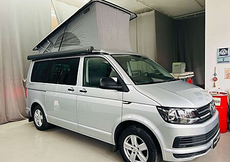 VW T6 California Volkswagen 7Sitz,Markise,Insp+HU Neu,Top Zust