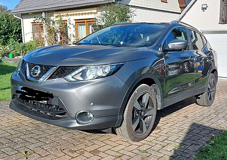 Nissan Qashqai 1.6 DIG-T 360