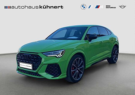 Audi RS Q3 2.5 TFSI Sportback quattro S tronic aus 1.Hd.