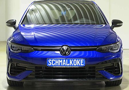 VW Golf Volkswagen VIII R 2.0 TSI OPF 4Mot DSG7 Leder eSAD Nav