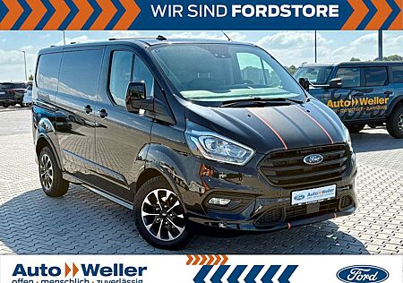 Ford Transit Custom Kasten 310 L1 Sport 2.0 TDCi ACC