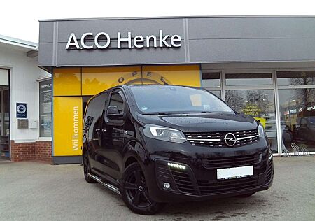Opel Vivaro 2.0 D Cargo S Autm. INNOVATION