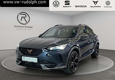 Cupra Formentor e-Hybrid 1.4 TSI / Navi AHK LED