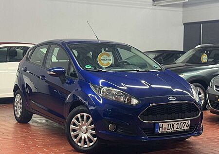 Ford Fiesta Celebration*2.Hand*Garantie*