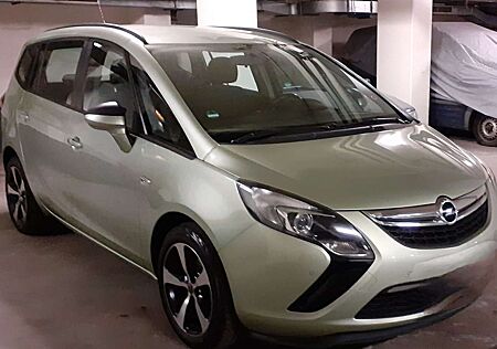 Opel Zafira Tourer 1.4 Turbo AutomatikInnovation