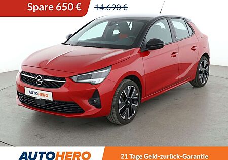 Opel Corsa-e electric drive 100 kW GS Line Aut.*NAVI*LED*CAM*