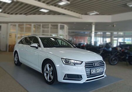 Audi A4 Avant 35 TDI DSG Sport S-Line; NAV/ APS+/....