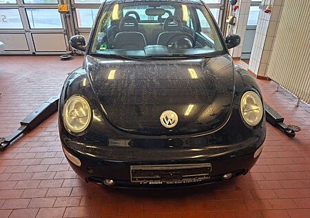 VW New Beetle Volkswagen 2.0